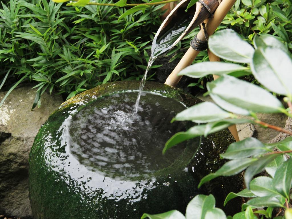 Hotel Yamatoya Yamanouchi  Zewnętrze zdjęcie