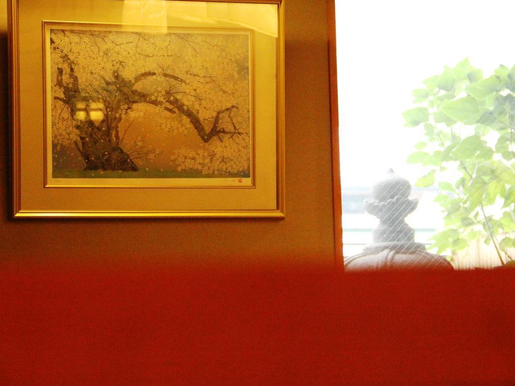 Hotel Yamatoya Yamanouchi  Zewnętrze zdjęcie