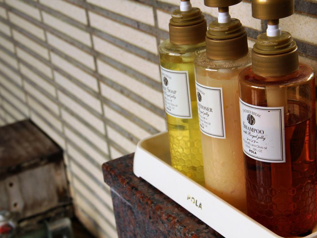 Hotel Yamatoya Yamanouchi  Zewnętrze zdjęcie