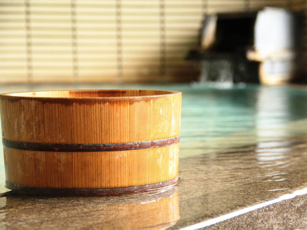 Hotel Yamatoya Yamanouchi  Zewnętrze zdjęcie