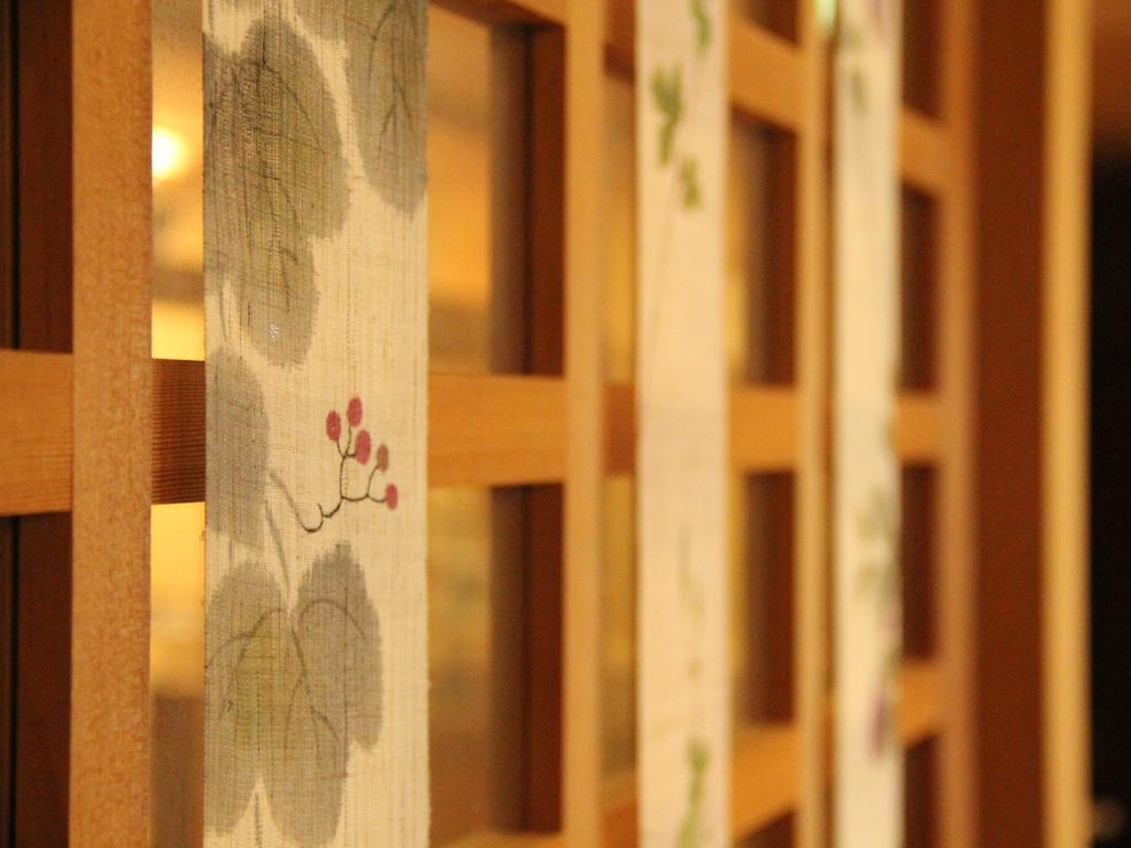 Hotel Yamatoya Yamanouchi  Zewnętrze zdjęcie