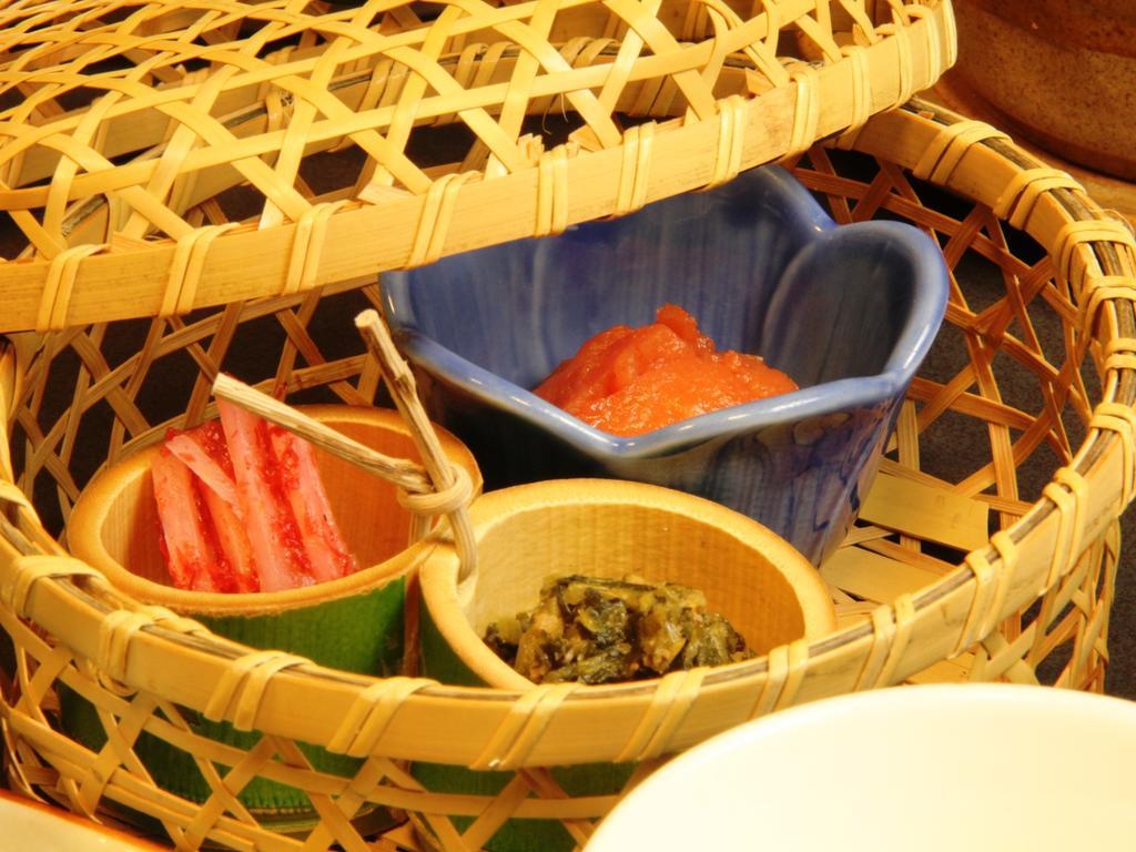Hotel Yamatoya Yamanouchi  Zewnętrze zdjęcie