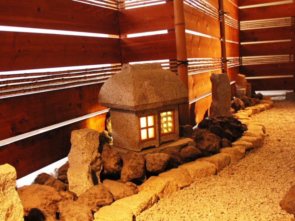 Hotel Yamatoya Yamanouchi  Zewnętrze zdjęcie