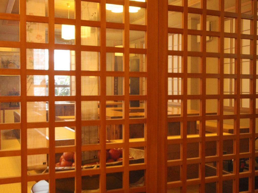 Hotel Yamatoya Yamanouchi  Zewnętrze zdjęcie