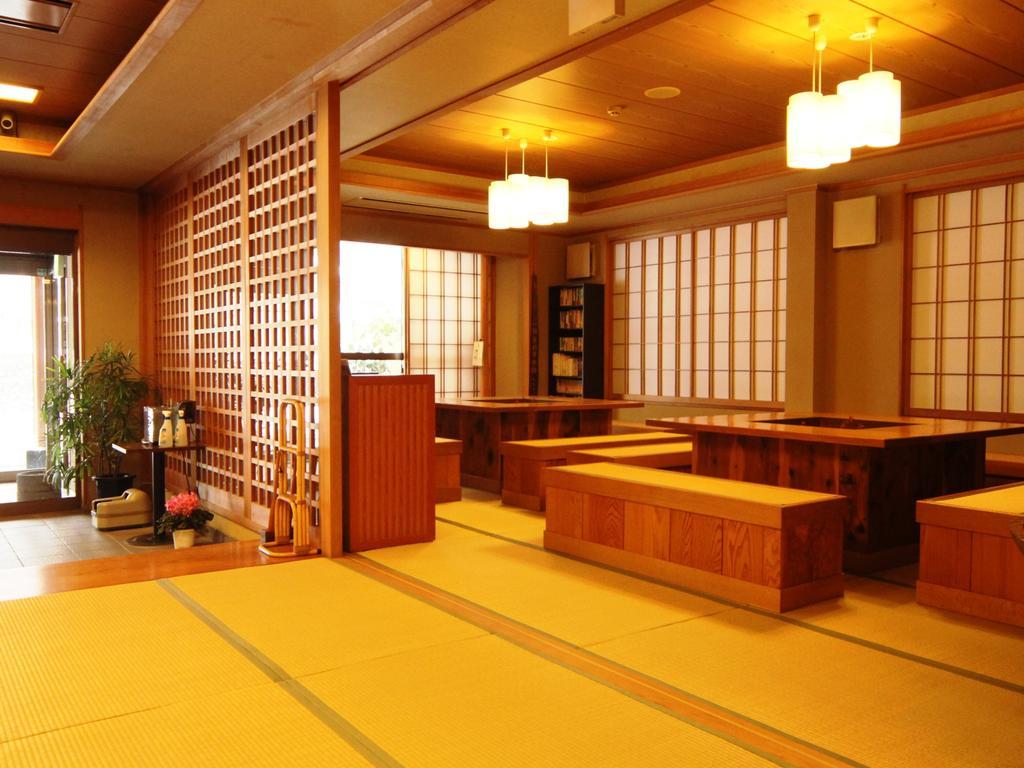 Hotel Yamatoya Yamanouchi  Zewnętrze zdjęcie