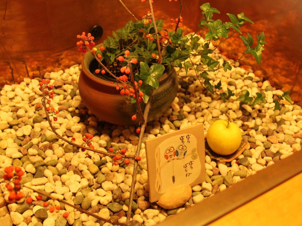 Hotel Yamatoya Yamanouchi  Zewnętrze zdjęcie