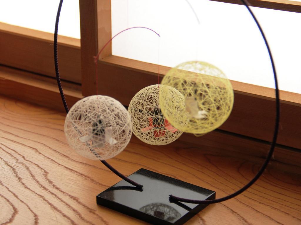 Hotel Yamatoya Yamanouchi  Zewnętrze zdjęcie