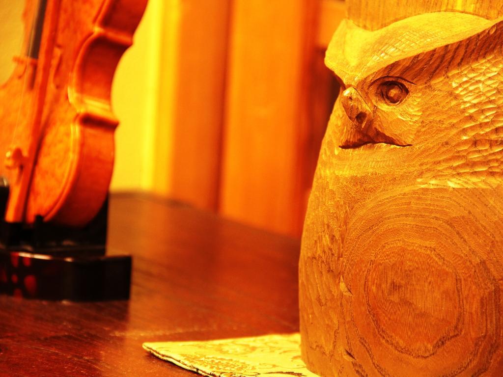 Hotel Yamatoya Yamanouchi  Zewnętrze zdjęcie